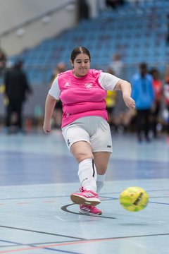 Bild 211 - wBJ Power Girls Cup Suederelbe